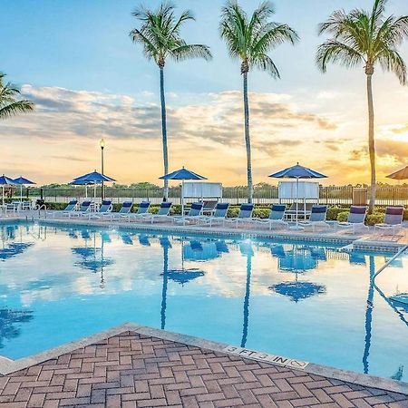 Kasa Wellington South Florida Hotel Eksteriør billede