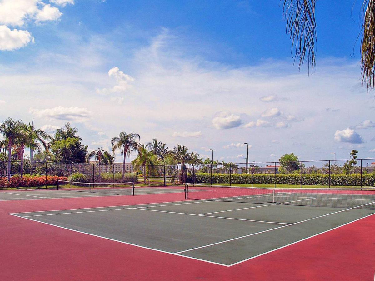 Kasa Wellington South Florida Hotel Eksteriør billede