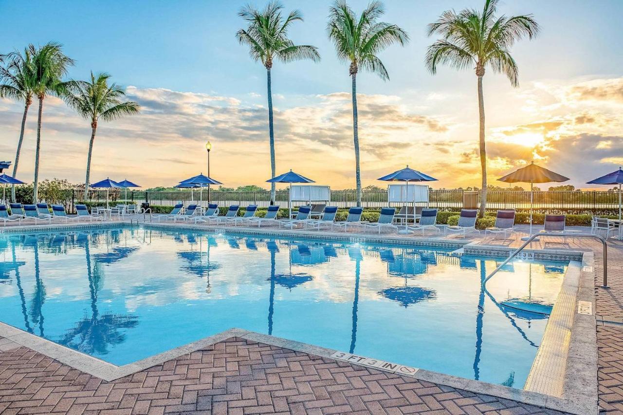 Kasa Wellington South Florida Hotel Eksteriør billede