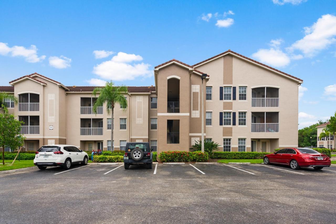 Kasa Wellington South Florida Hotel Eksteriør billede