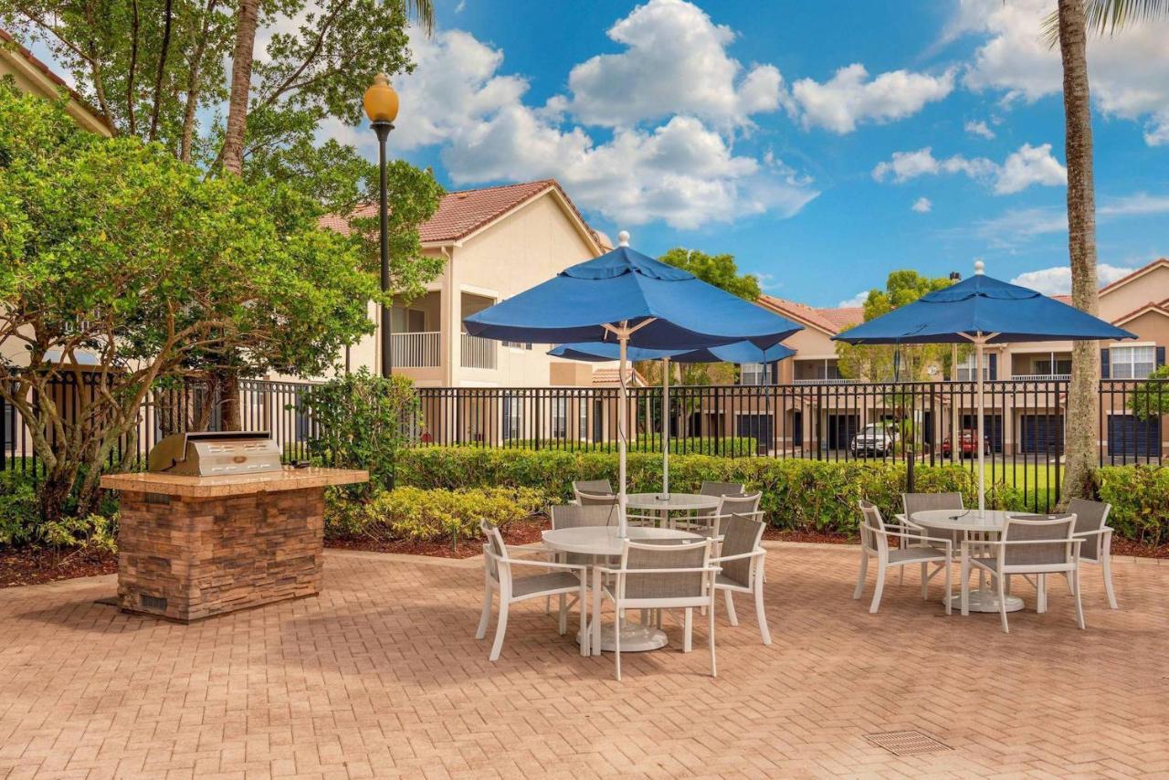 Kasa Wellington South Florida Hotel Eksteriør billede