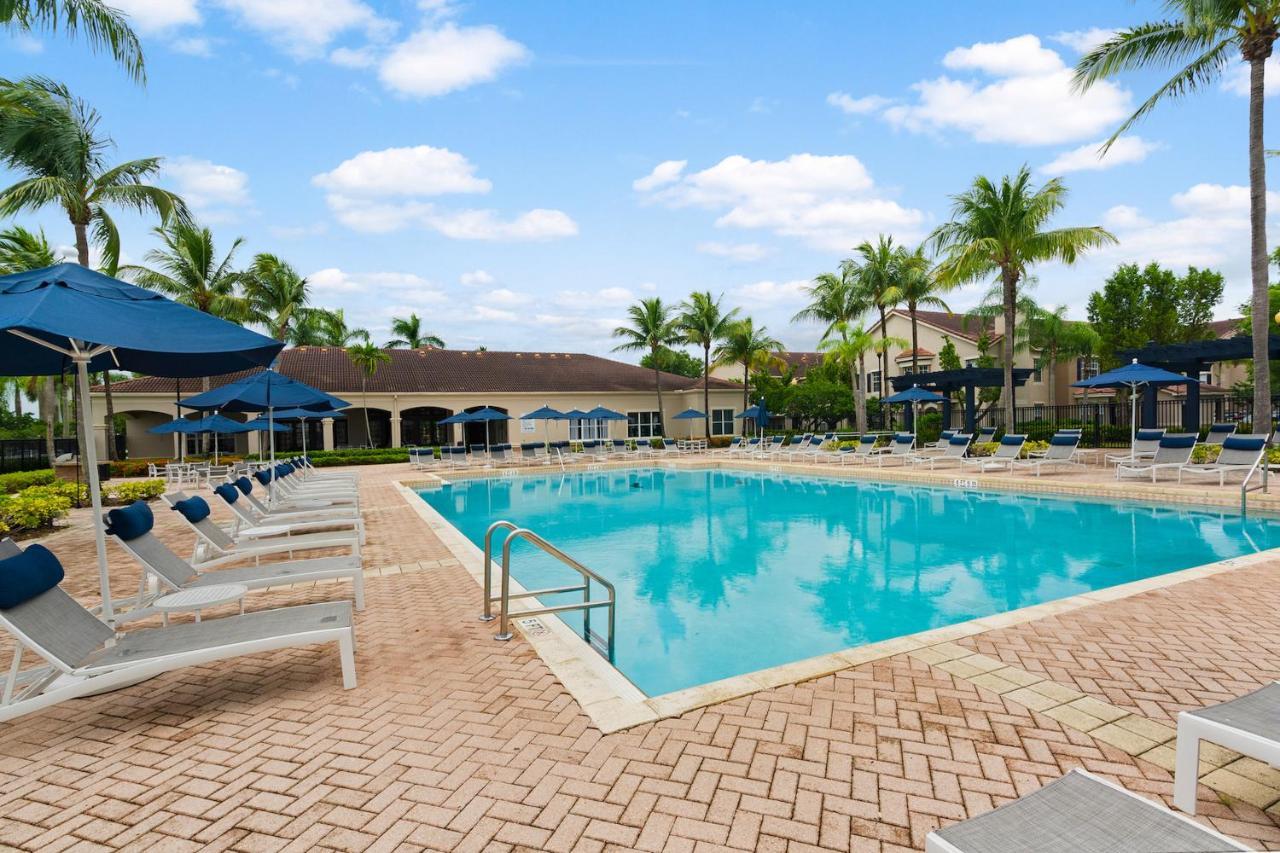 Kasa Wellington South Florida Hotel Eksteriør billede