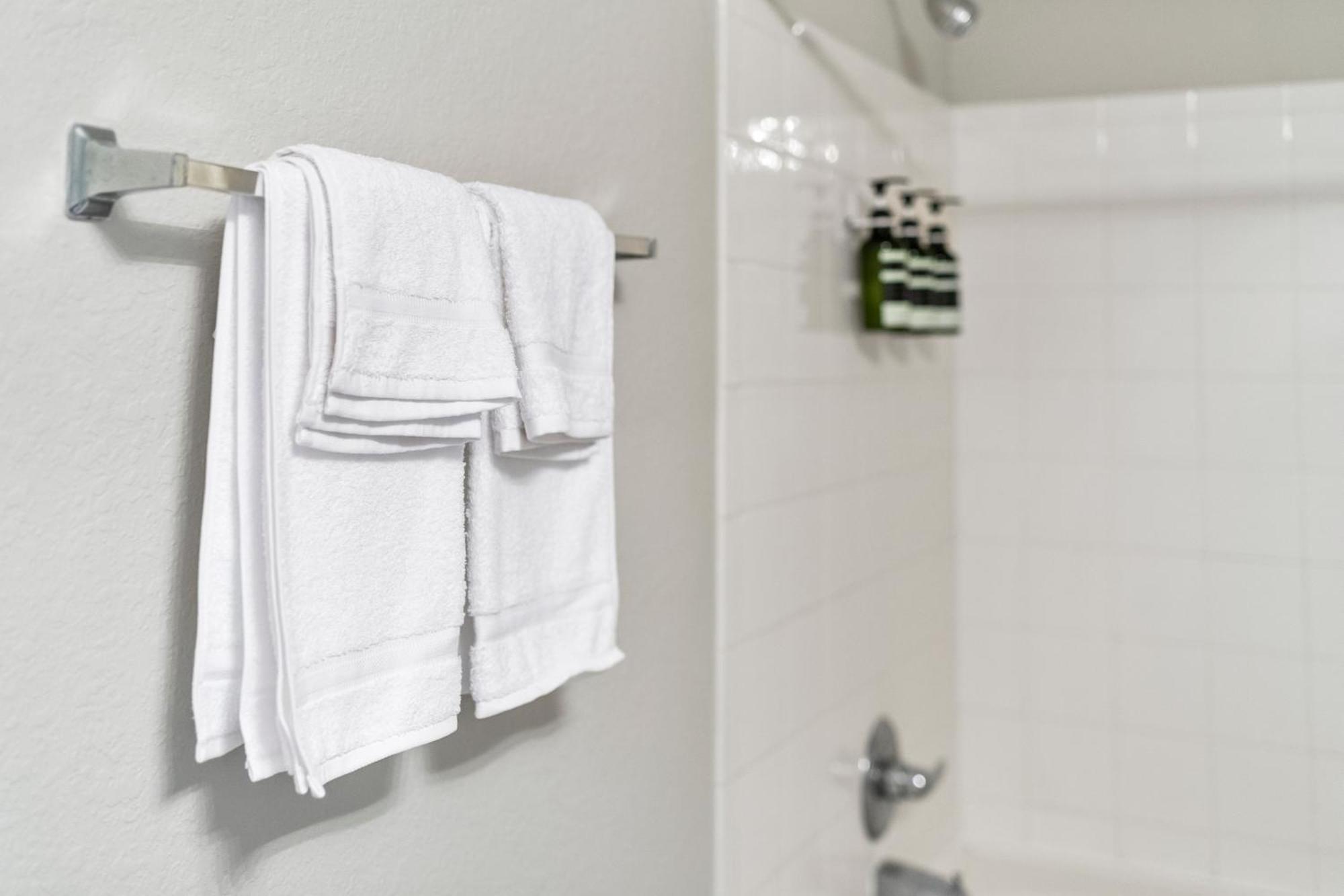 Kasa Wellington South Florida Hotel Værelse billede