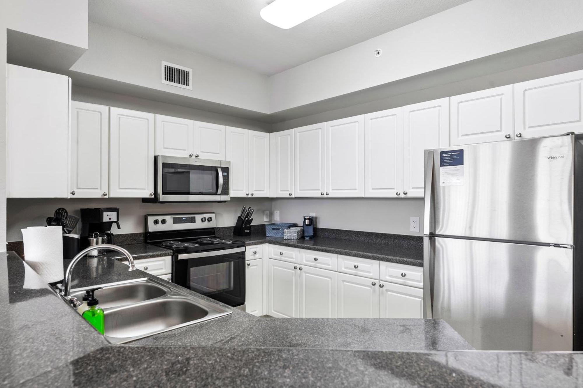 Kasa Wellington South Florida Hotel Værelse billede